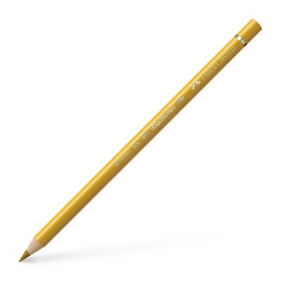 CRAYON POLYCHROMOS 183 OCRE CLAIR
