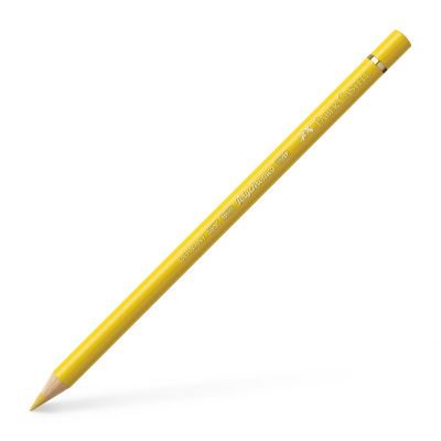 CRAYON POLYCHROMOS 185 JAUNE DE NAPLES