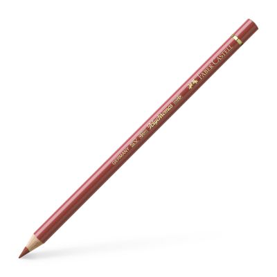 CRAYON POLYCHROMOS 190 ROUGE DE VENISE