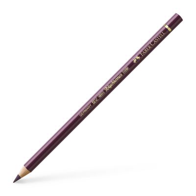 CRAYON POLYCHROMOS 194 ROUGE VIOLET