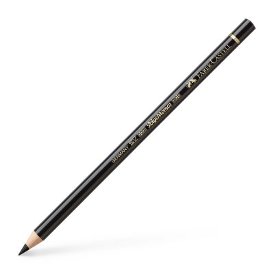 CRAYON POLYCHROMOS 199 NOIR
