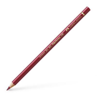 CRAYON POLYCHROMOS 217 ROUGE CADMIUM MOYEN