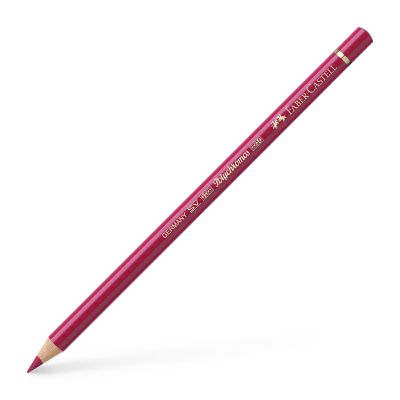 CRAYON POLYCHROMOS 226 CRAMOISI ALIZARINE