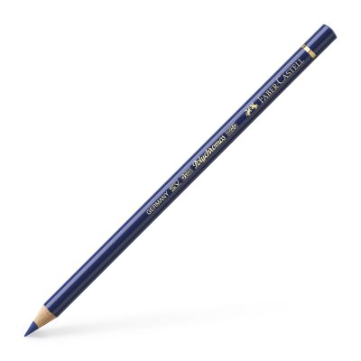 CRAYON POLYCHROMOS 247 BLEU INDANTHRENE