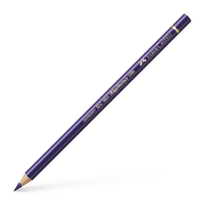CRAYON POLYCHROMOS 249 MAUVE