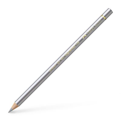 CRAYON POLYCHROMOS 251 ARGENT