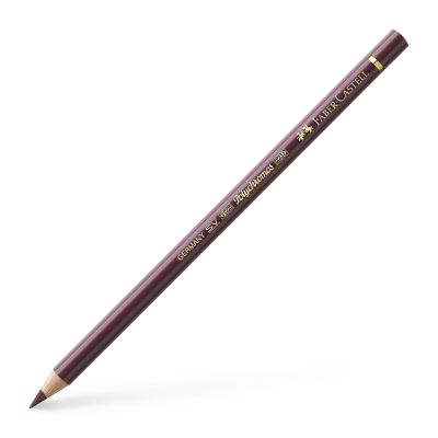 CRAYON POLYCHROMOS 263 CAPUT MORTUUM VIOLET