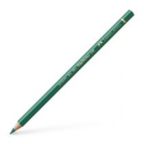 CRAYON POLYCHROMOS 264 VERT PHTALO FONCE