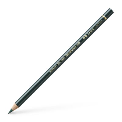 CRAYON POLYCHROMOS 267 VERT PIN