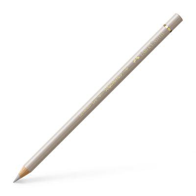 CRAYON POLYCHROMOS 272 GRIS CHAUD III