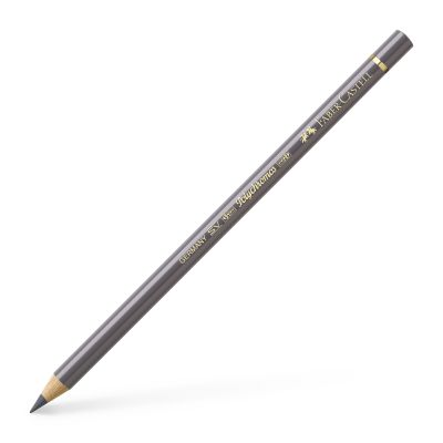 CRAYON POLYCHROMOS 274 GRIS CHAUD V