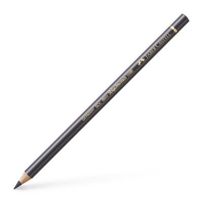 CRAYON POLYCHROMOS 275 GRIS CHAUD VI