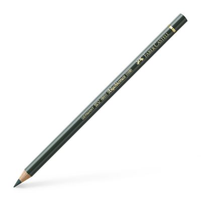 CRAYON POLYCHROMOS 278 VERT OXYDE CHROME