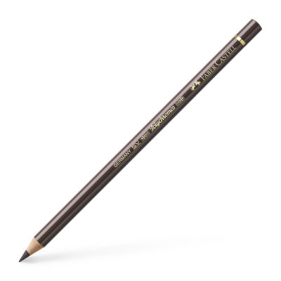 CRAYON POLYCHROMOS 280 OMBRE BRULEE