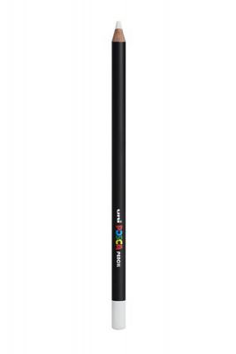 CRAYON POSCA PENCIL BLANC