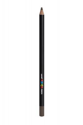 CRAYON POSCA PENCIL MARRON FONCE