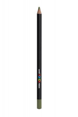 CRAYON POSCA PENCIL VERT KAKI