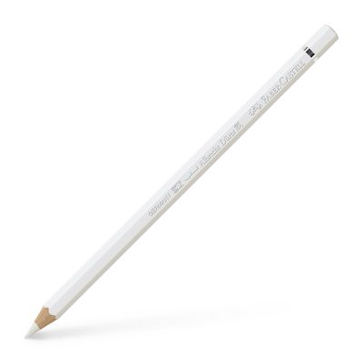 CRAYONS AQURELLABLE ALBRECHT DURER 101 BLANC