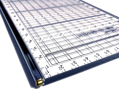 CR�ACOUPE PRO - 12X40CM - GRAV�E DANS LA MASSE ET INUSABLE