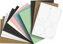 CREATIVE BOX FROSTY WINTER FABER CASTELL &Eacute;DITION LIMIT&Eacute;E