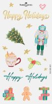 Creative Box Happy Holidays Limited