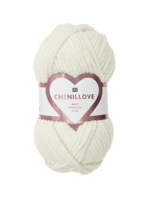 CREATIVE CHENILLOVE 100G CREME