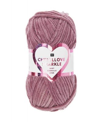 CREATIVE CHENILLOVE SPARKLE BAIE