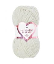 CREATIVE CHENILLOVE SPARKLE CREME