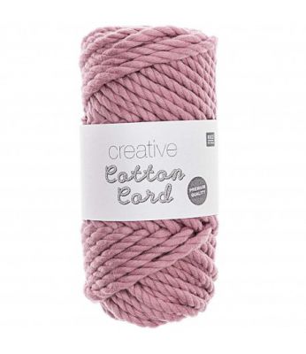 CREATIVE COTTON CORD LILA