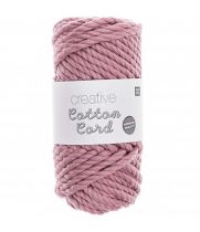 CREATIVE COTTON CORD LILA