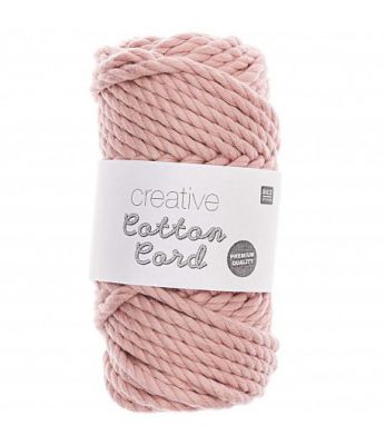 CREATIVE COTTON CORD POUDRE