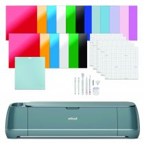 CRICUT MAKER 4 + BUNDLE