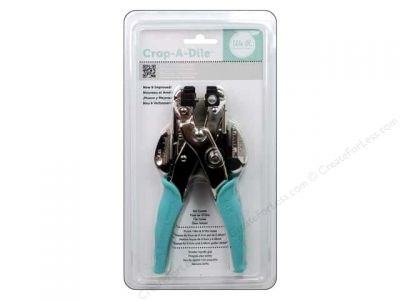 CROP A DILE EYELET 1