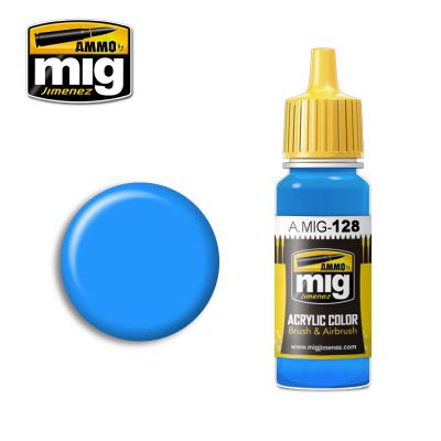 CYAN 17ML