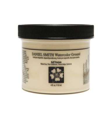 Daniel Smith Grounds 118ml Buff Titanium