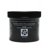 Daniel Smith Grounds 118ml Mars Black