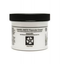 Daniel Smith Grounds 118ml Pearlescent White