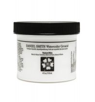 Daniel Smith Grounds 118ml Titanium White