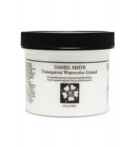Daniel Smith Grounds 118ml Transparent