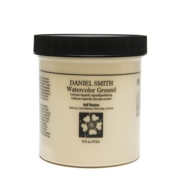 Daniel Smith Grounds 473ml Buff Titanium