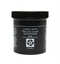 Daniel Smith Grounds 473ml Mars Black