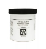 Daniel Smith Grounds 473ml Titanium White