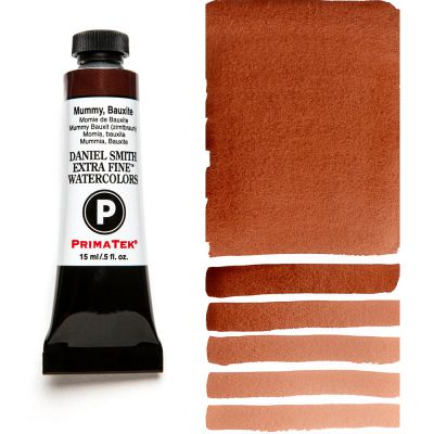 Daniel Smith Watercolour 15ml Mummy Bauxite