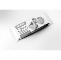 DARWI PATE AUTODURCISSANTE BETON 1KG