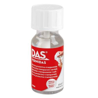 DAS VERNIS VITRIFICATEUR 33ML