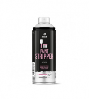 D�capant pour peinture - incolore - 400ml 