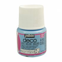 DECO BR 45ML BLEU CIEL