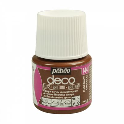 DECO BR 45ML CHOCOLAT