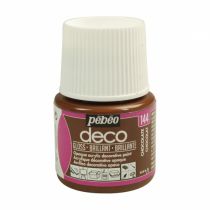 DECO BR 45ML CHOCOLAT