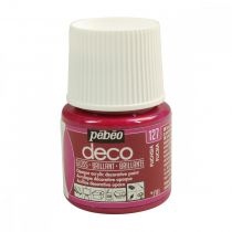 DECO BR 45ML FUCHSIA